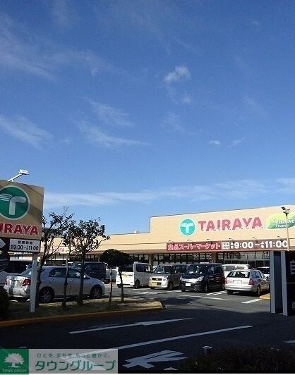 カリーノの物件内観写真