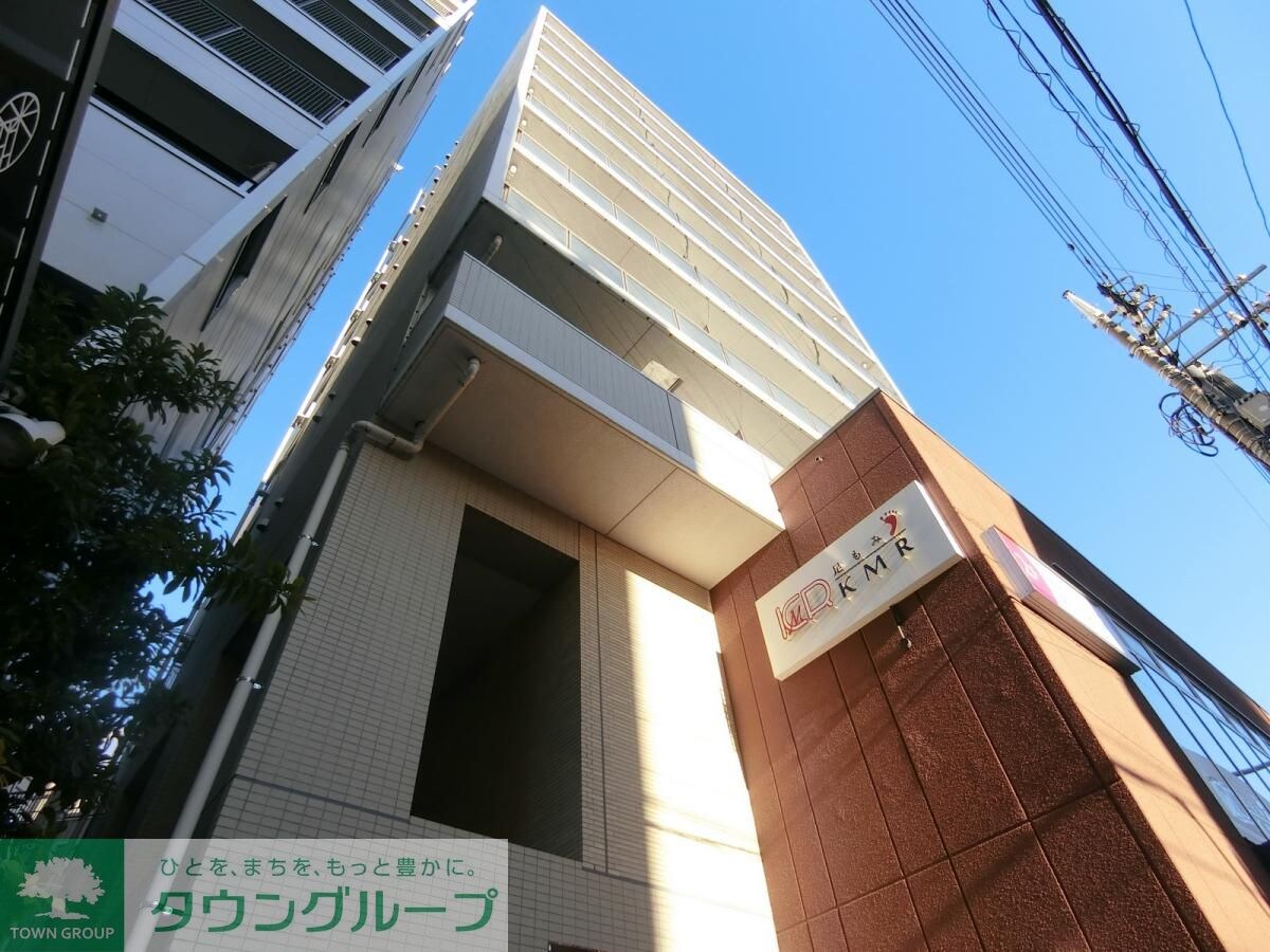 レジディア国立IIの物件内観写真