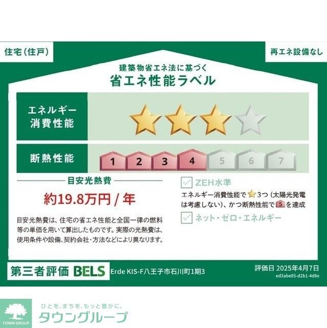 Kolet小宮#02の物件内観写真