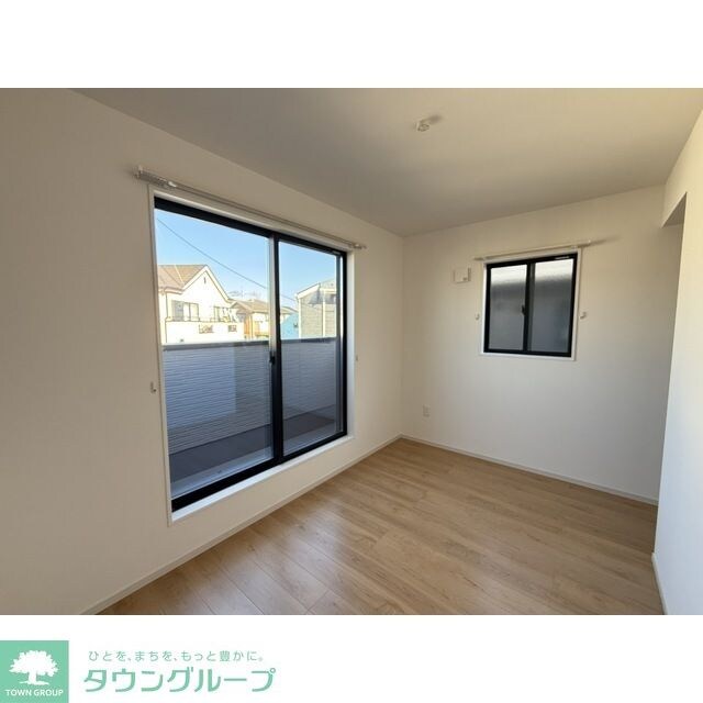 Kolet小宮#02の物件内観写真