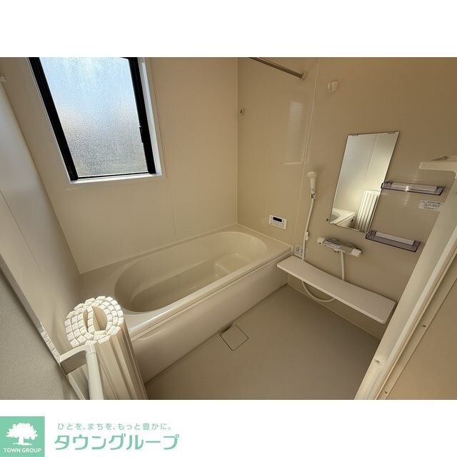 Kolet小宮#02の物件内観写真