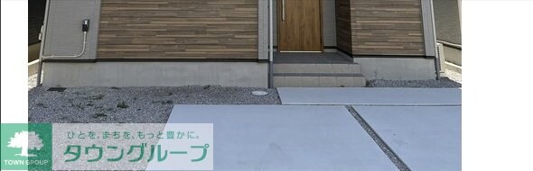 Kolet小宮#02の物件内観写真