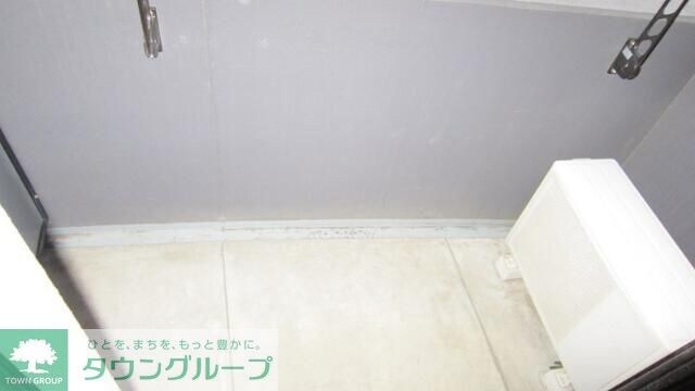 小室マンションの物件内観写真