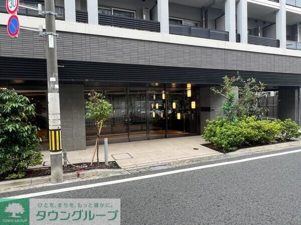 エステムコート立川ノースプレミアの物件内観写真