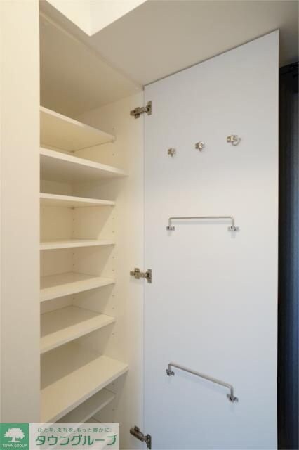 メインステージ立川VIの物件内観写真