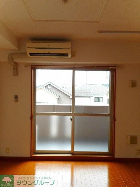 ロイヤル・レジデンス壱番館の物件内観写真