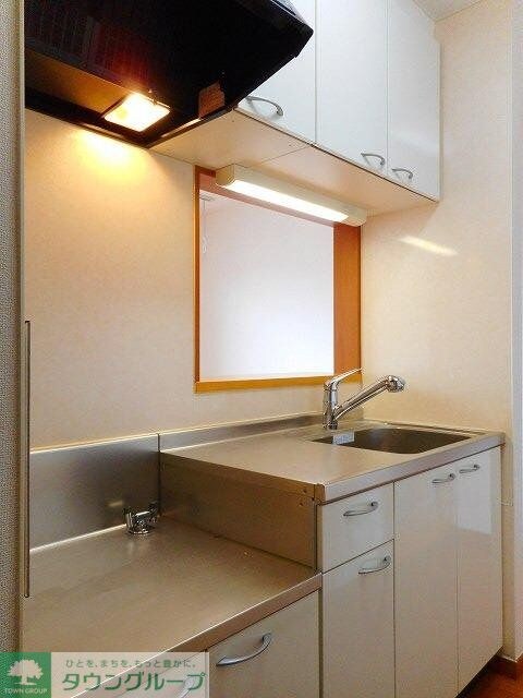 ロイヤル・レジデンス壱番館の物件内観写真