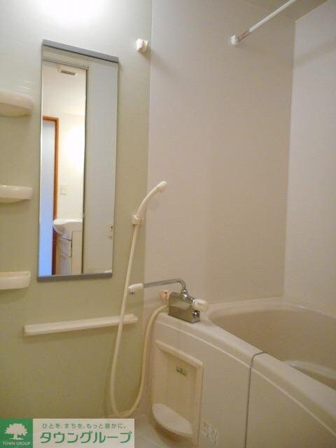 ロイヤル・レジデンス壱番館の物件内観写真