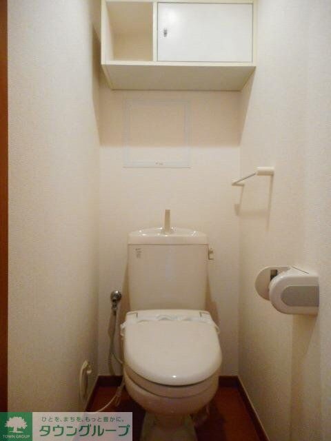 ロイヤル・レジデンス壱番館の物件内観写真