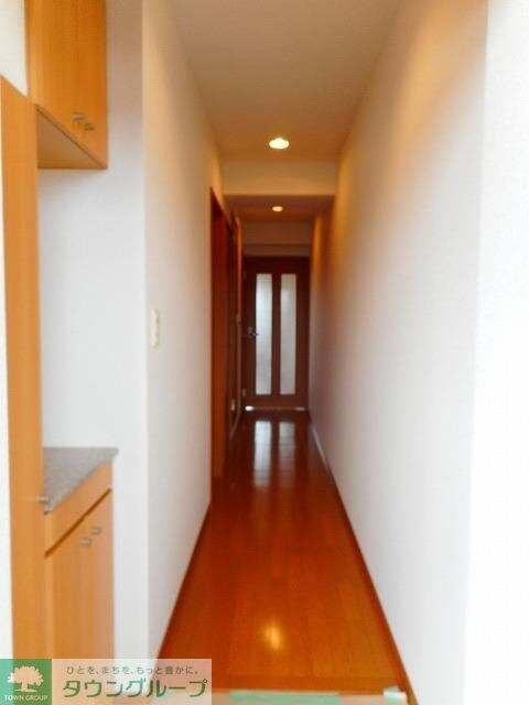 ロイヤル・レジデンス壱番館の物件内観写真