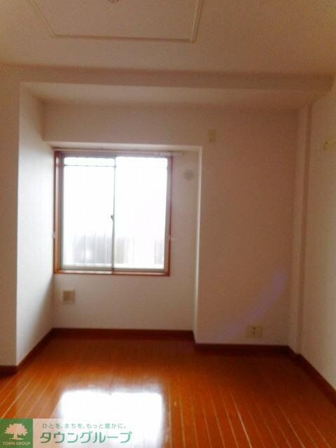 ロイヤル・レジデンス壱番館の物件内観写真