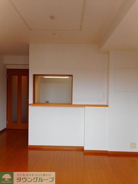 ロイヤル・レジデンス壱番館の物件内観写真