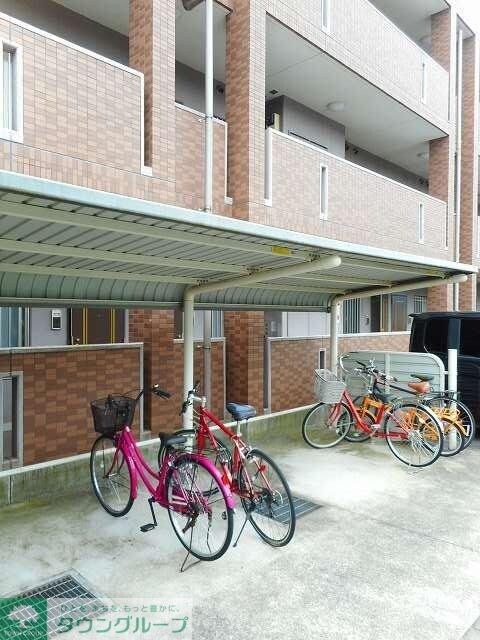 ロイヤル・レジデンス壱番館の物件内観写真