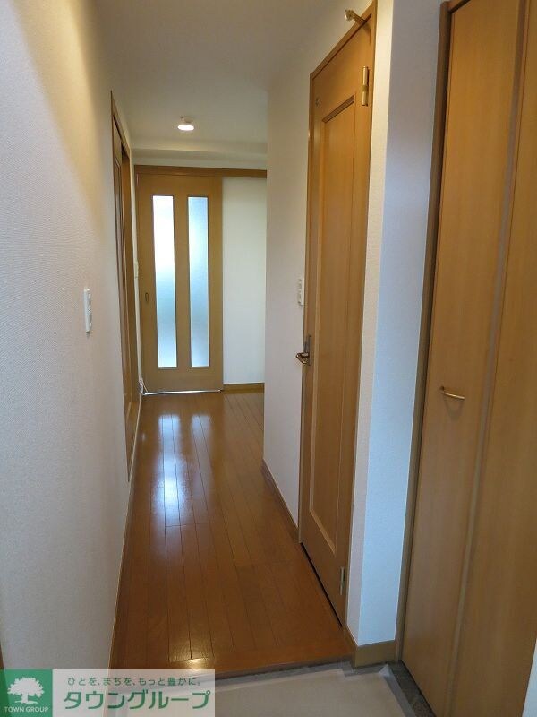 サンリット・シーズンの物件内観写真