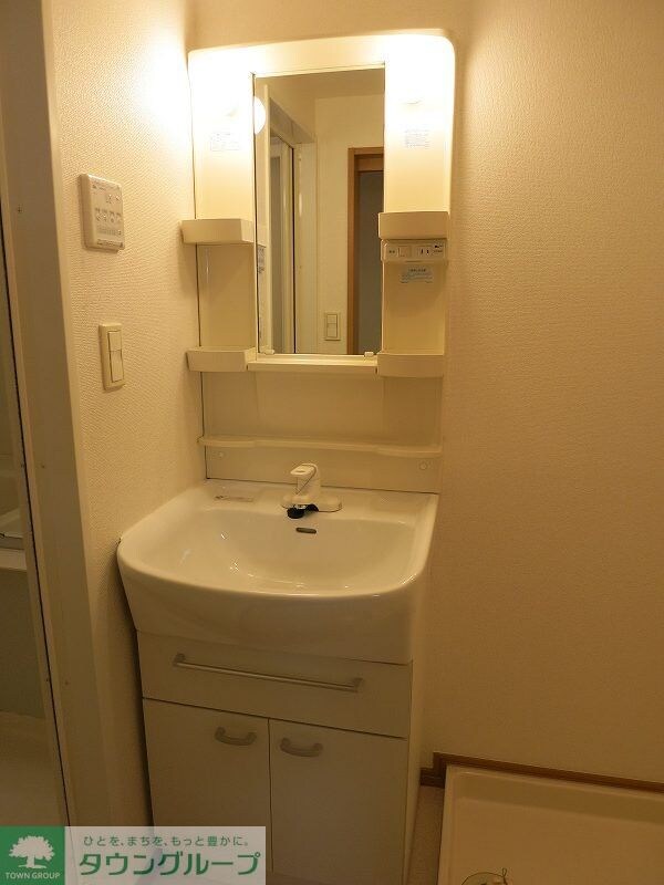 サンリット・シーズンの物件内観写真