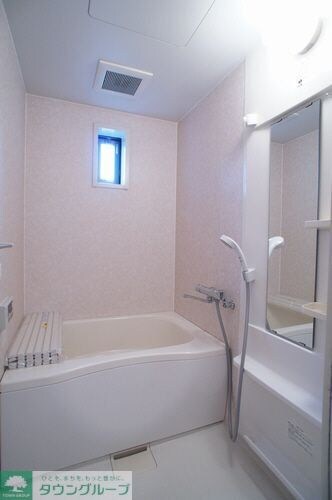 プランドールの物件内観写真