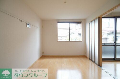 プランドールの物件内観写真