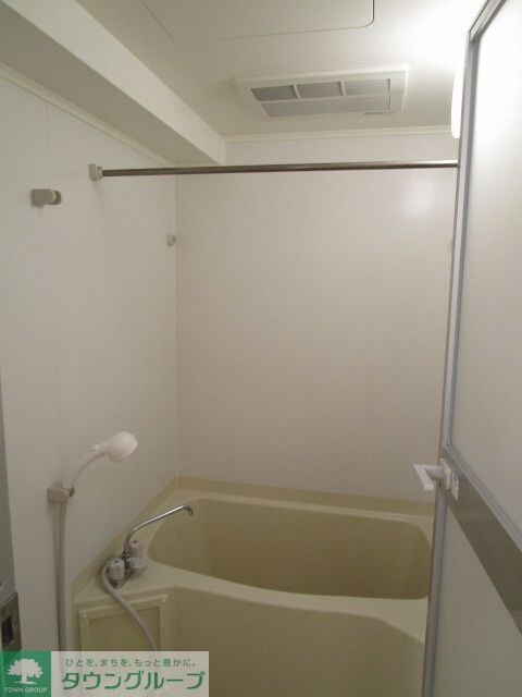 ぐらんぽると国立の物件内観写真