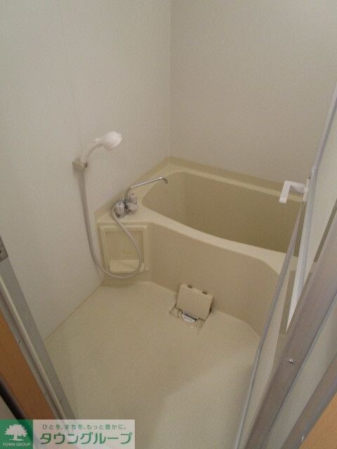 ぐらんぽると国立の物件内観写真