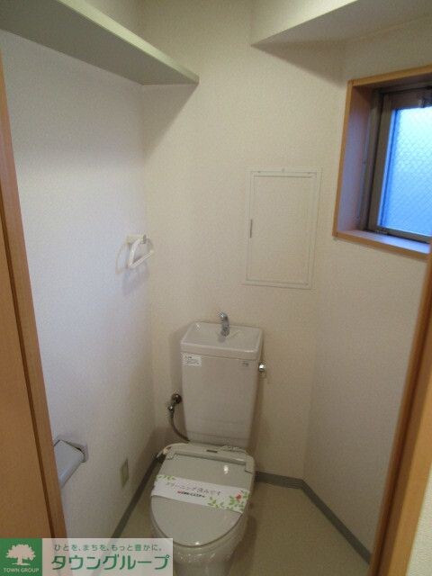 ぐらんぽると国立の物件内観写真