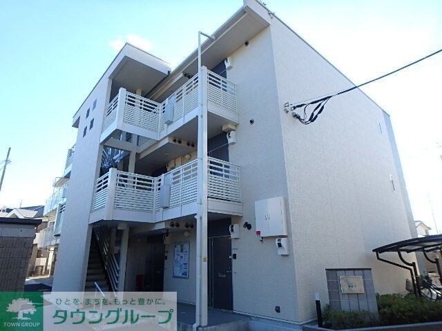 レオネクストSeiの物件内観写真