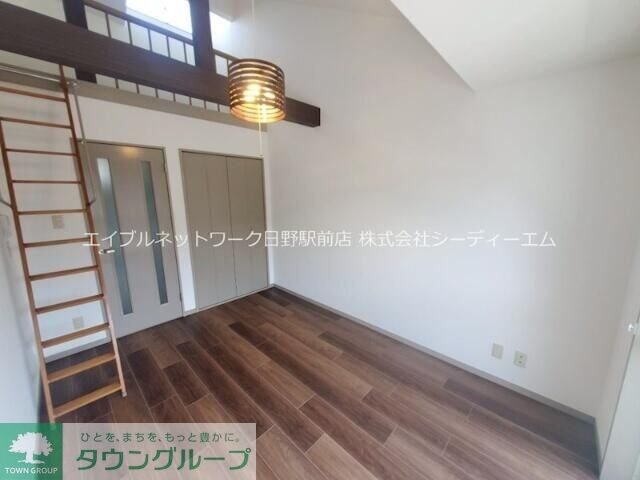 フェビタ国立の物件内観写真