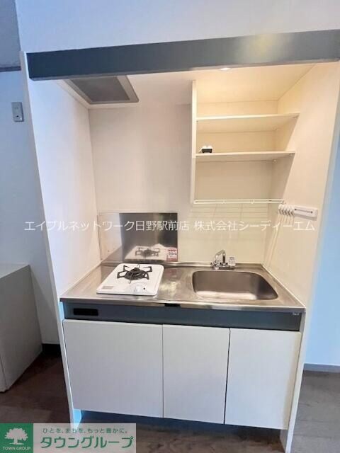 フェビタ国立の物件内観写真