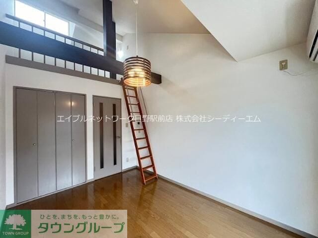 フェビタ国立の物件内観写真