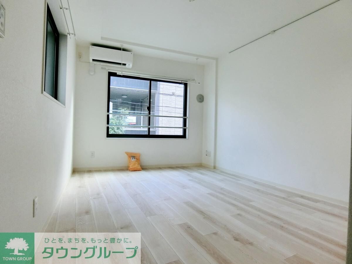 グランツ立川の物件内観写真