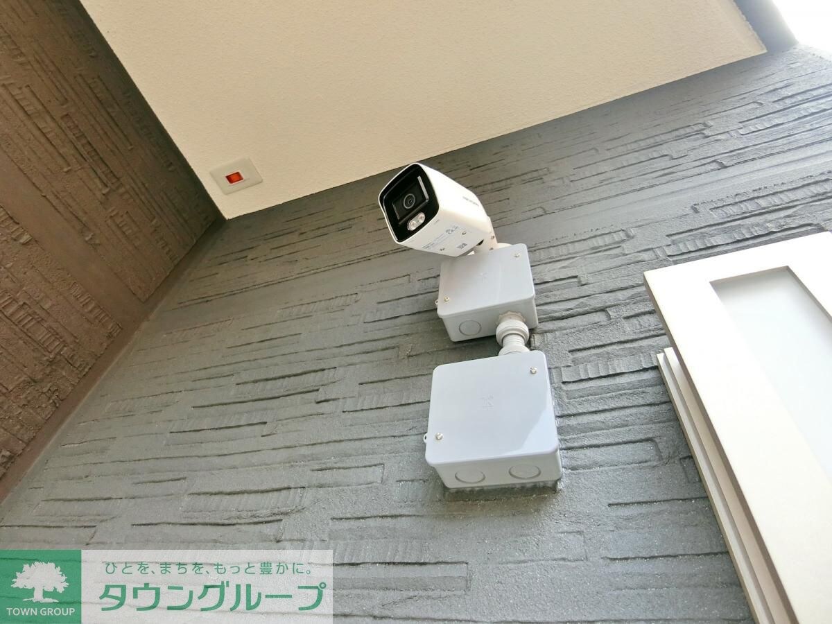 グランツ立川の物件内観写真