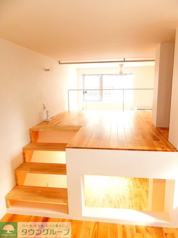 Recolte cinq(レコルトサンク)の物件内観写真