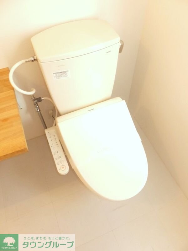 Recolte cinq(レコルトサンク)の物件内観写真