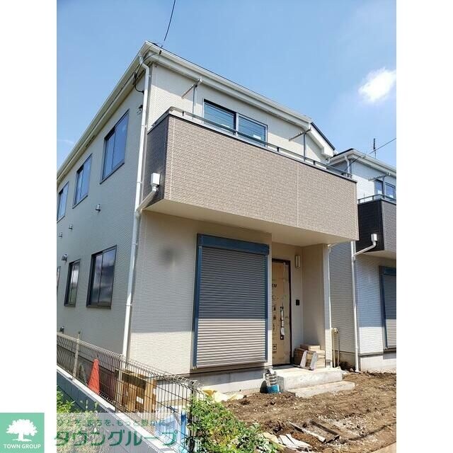 I-wood日吉町の物件内観写真