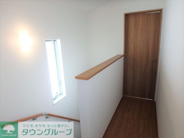 I-wood日吉町の物件内観写真