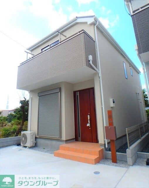 I-wood日吉町の物件内観写真