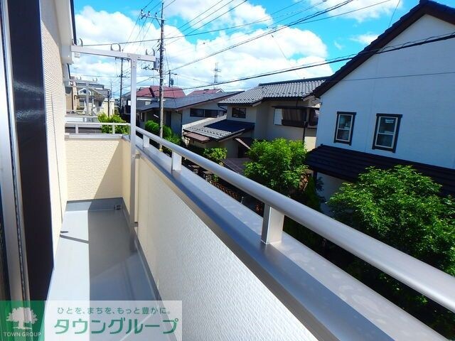 I-wood日吉町の物件内観写真