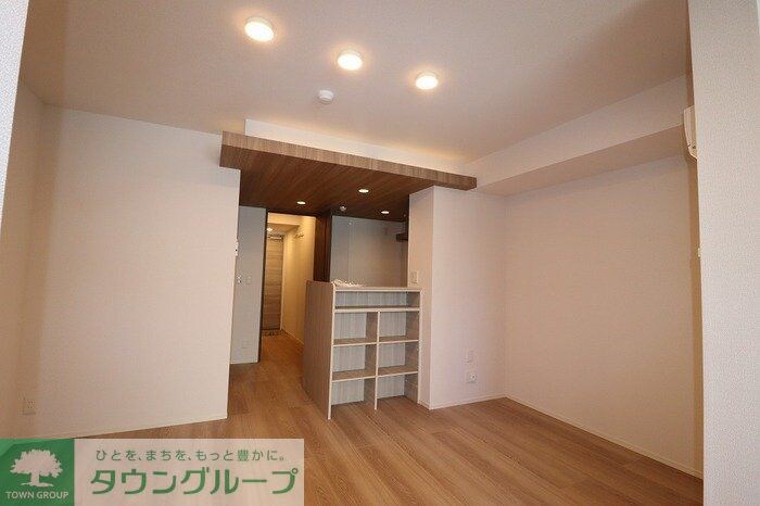 Dフラット恋ヶ窪の物件内観写真