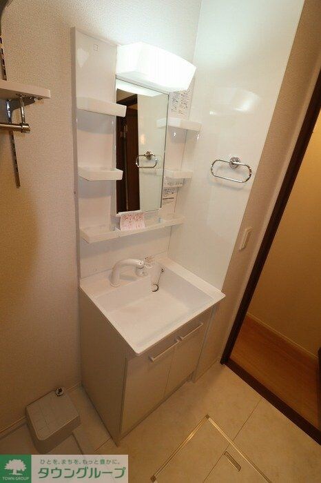 Dフラット恋ヶ窪の物件内観写真