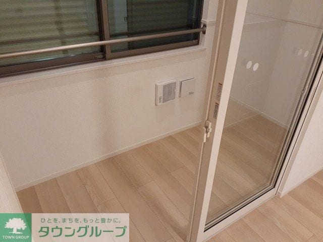 サクセス ツリー IIの物件内観写真