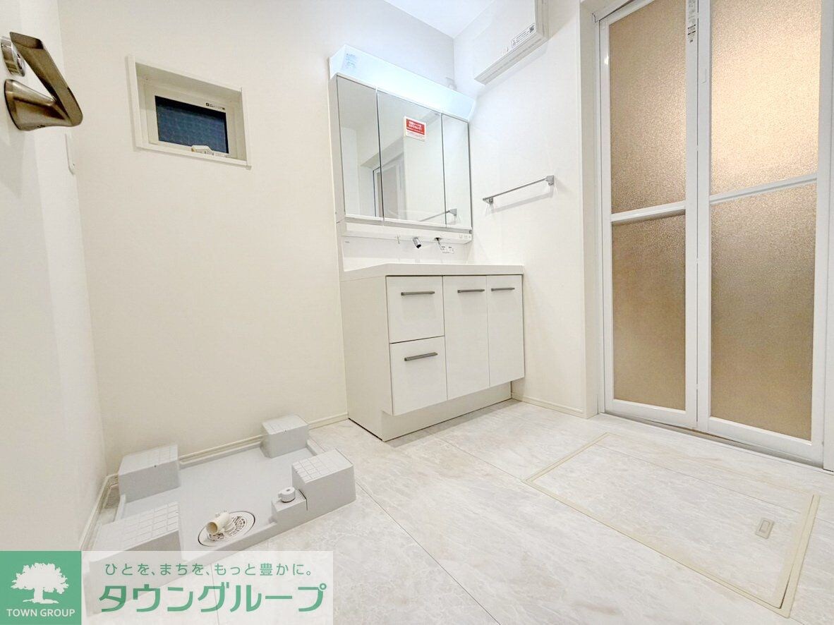 Kolet日野#09の物件内観写真