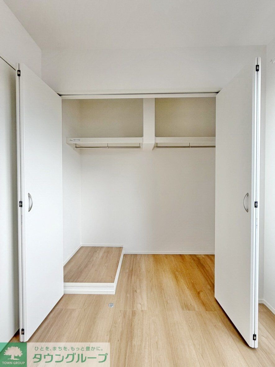 Kolet日野#09の物件内観写真