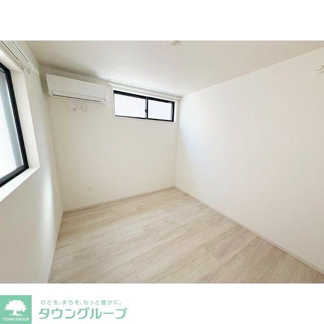 Kolet日野#08の物件内観写真