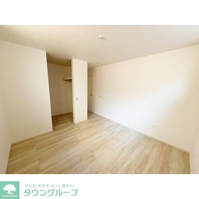 Kolet日野#08の物件内観写真