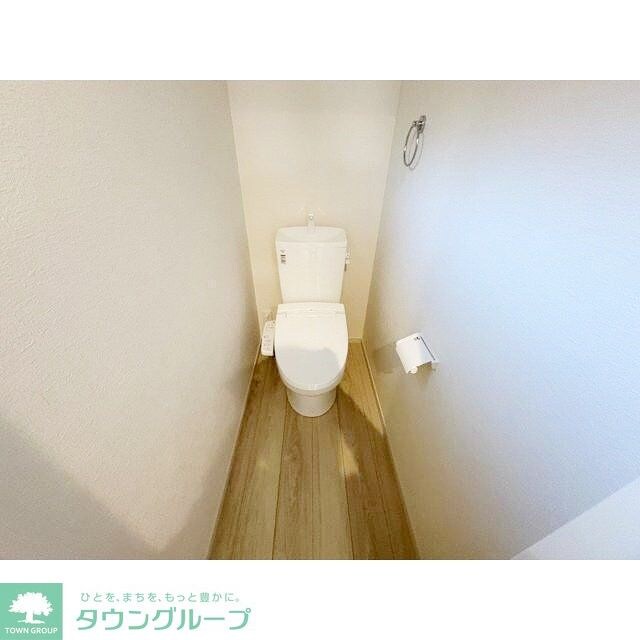 Kolet日野#08の物件内観写真