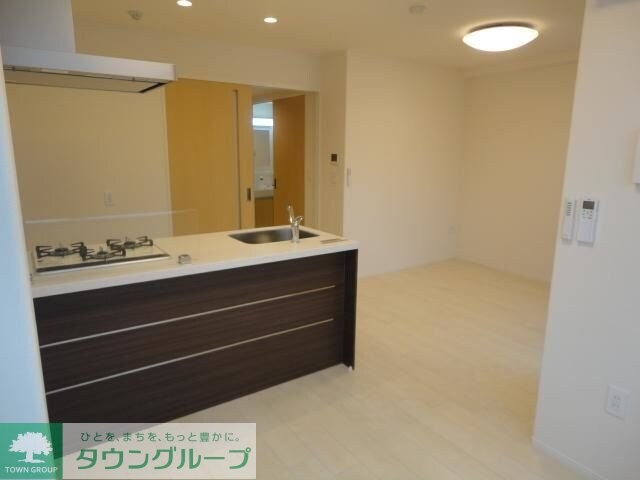 リオ アレーナ(Rio Arena)の物件内観写真