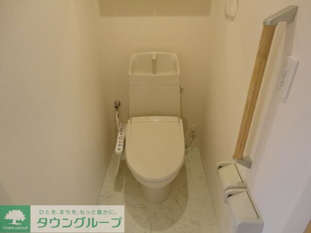 リオ アレーナ(Rio Arena)の物件内観写真