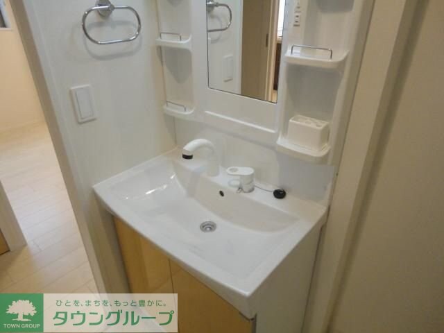 リオ アレーナ(Rio Arena)の物件内観写真