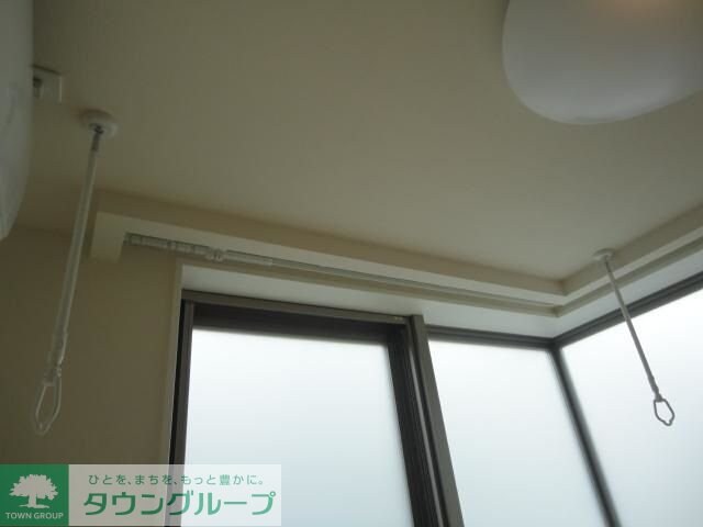 リオ アレーナ(Rio Arena)の物件内観写真