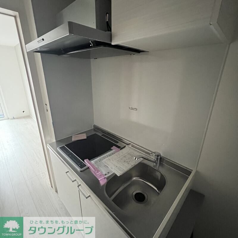 MELDIA西八王子IIIの物件内観写真