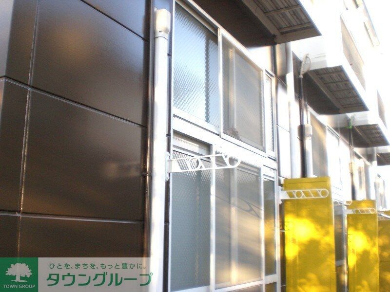 レオパレスMAKOTOの物件内観写真